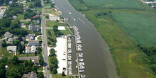 Anglers Marina