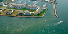 South Shore Marina