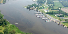 Gulls Way Campground and Marina