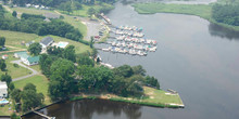 Gulls Way Campground and Marina