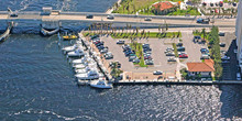 Hillsboro Inlet Marina (private)