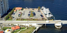 Hillsboro Inlet Marina (private)