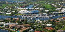 Admiral's Cove Marina