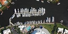 Admiral's Cove Marina