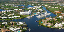 Admiral's Cove Marina