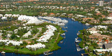 Admiral's Cove Marina