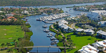 Admiral's Cove Marina