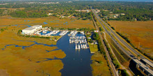 Amelia Island Marina