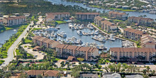 The Bluffs Marina