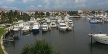 The Bluffs Marina