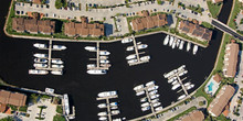 The Bluffs Marina