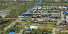 Cozy Cove Marina