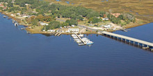 Clapboard Creek Marina Inc