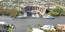 Delray Harbor Club Marina