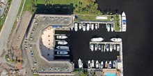 Delray Harbor Club Marina