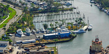 Miami Yacht & Engine Works