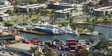 Miami Yacht & Engine Works