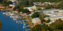 Hogan's Marina