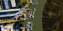 Hogan's Marina