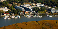 Hogan's Marina