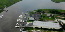 Savannah Bend Marina