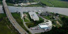 Savannah Bend Marina