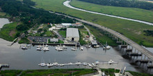 Savannah Bend Marina