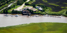 Hidden Harbor Marina and Yacht Club