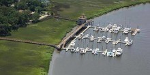 Delegal Creek Marina