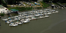 Isle of Hope Marina