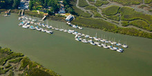 Sail Harbor Marina