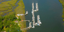 Sail Harbor Marina