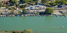 Cal Side Marina