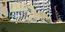 AAA Boat Yard & Port Supply