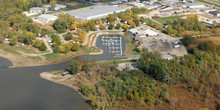Carl Spindler Marina