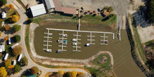 Carl Spindler Marina