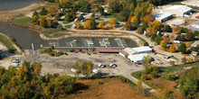 Carl Spindler Marina