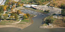 Carl Spindler Marina