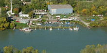 Skipper's Marina