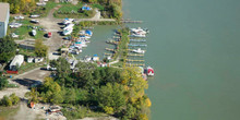 Skipper's Marina