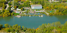 Skipper's Marina