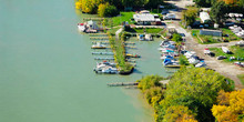 Skipper's Marina