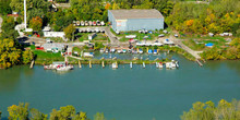 Skipper's Marina