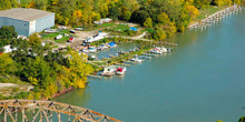 Skipper's Marina