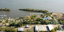 Detweiller Marina