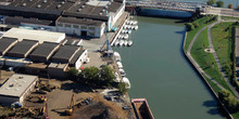 Chicago Yacht Yard Inc