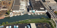 Chicago Yacht Yard Inc