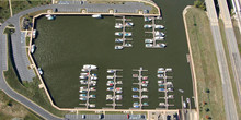 Portage Public Marina