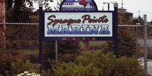 Sprague Pointe Marina