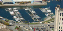 East Chicago Marina